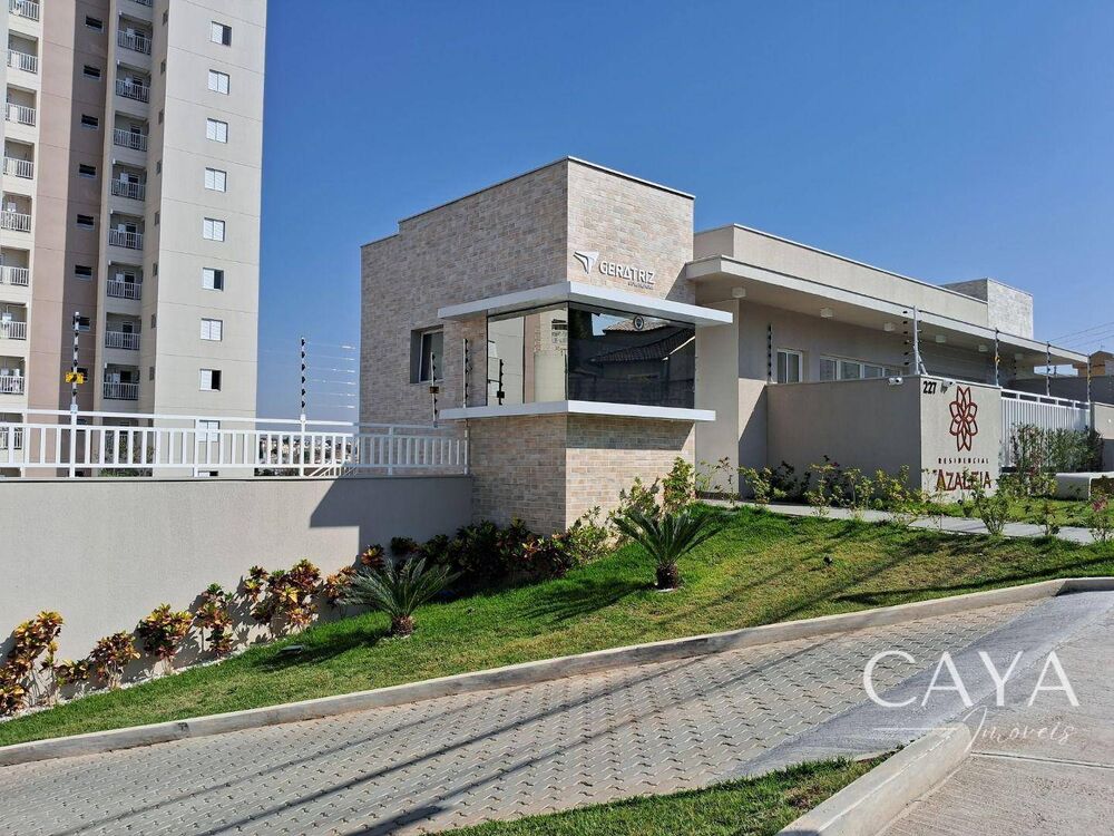 Apartamento, 2 quartos, 61 m² - Foto 28