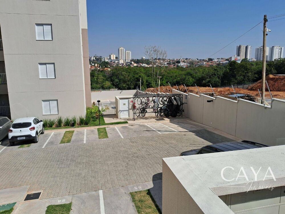 Apartamento, 2 quartos, 61 m² - Foto 23