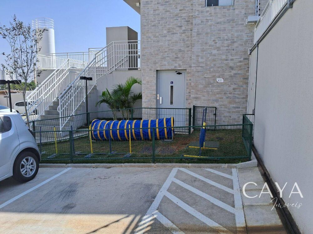 Apartamento, 2 quartos, 61 m² - Foto 17