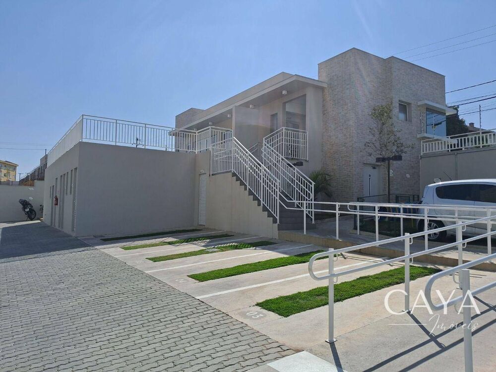 Apartamento, 2 quartos, 61 m² - Foto 12