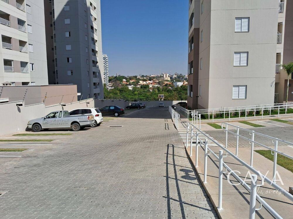 Apartamento, 2 quartos, 61 m² - Foto 8