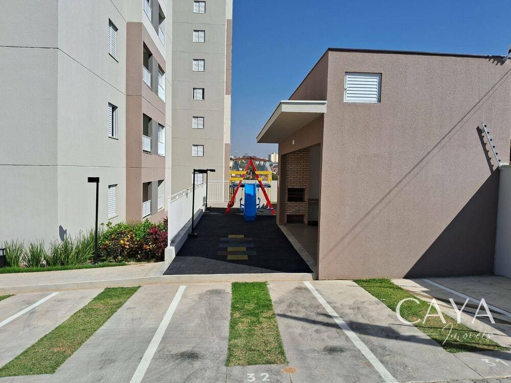 Apartamento, 2 quartos, 61 m² - Foto 7