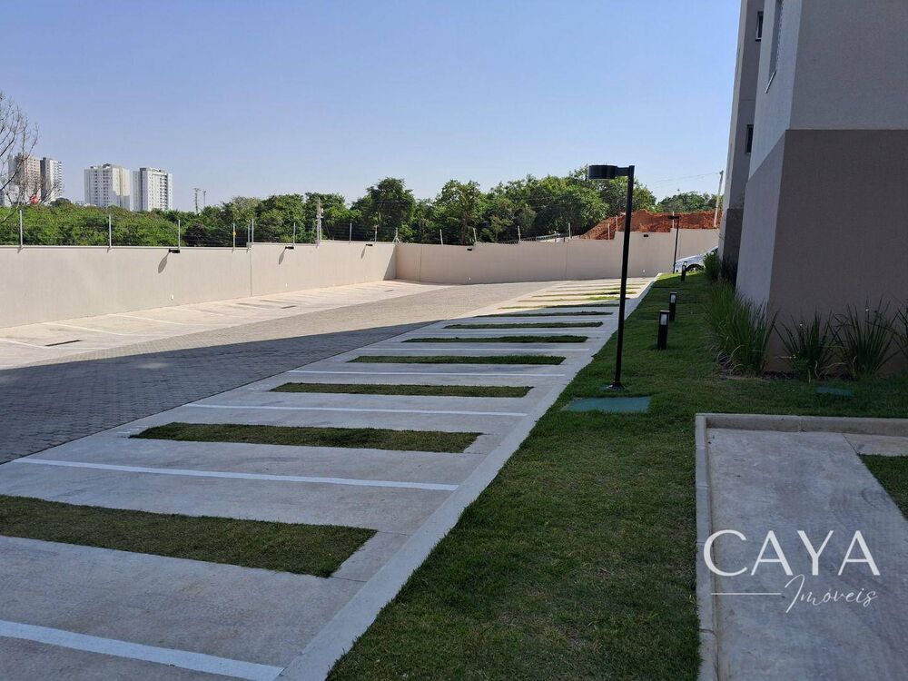 Apartamento, 2 quartos, 61 m² - Foto 1