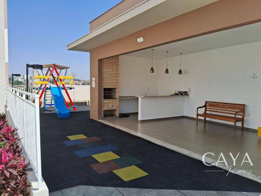 Apartamento, 2 quartos, 61 m² - Foto 13