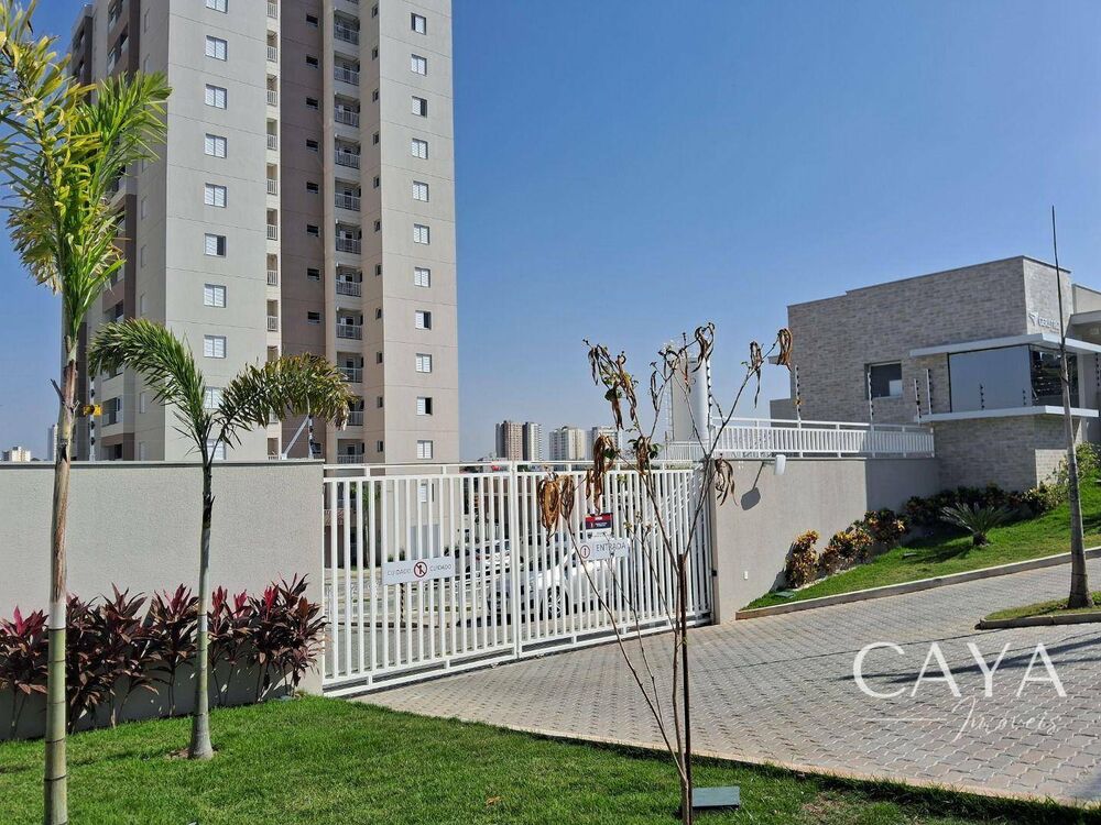 Apartamento, 2 quartos, 61 m² - Foto 3