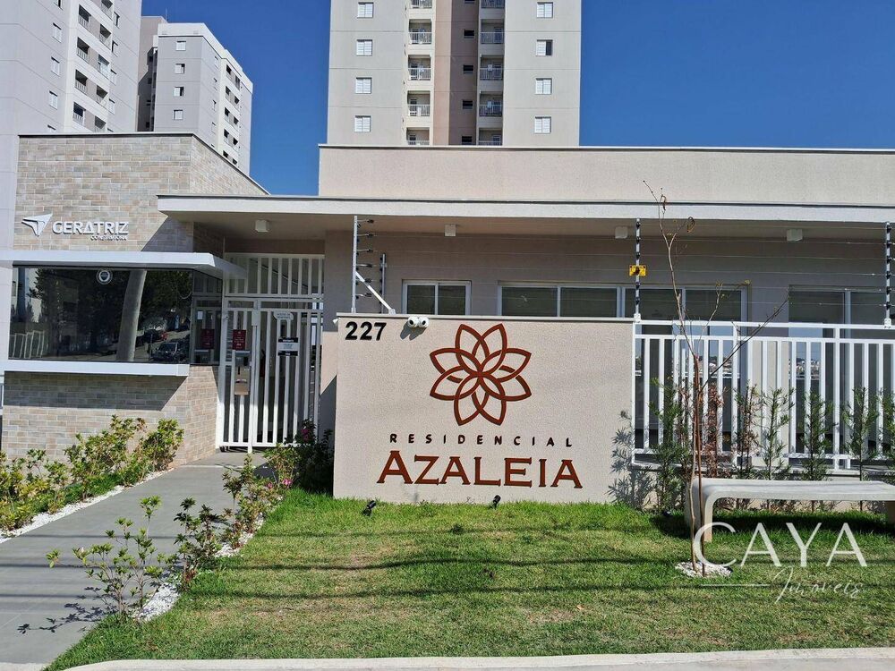 Apartamento, 2 quartos, 61 m² - Foto 31