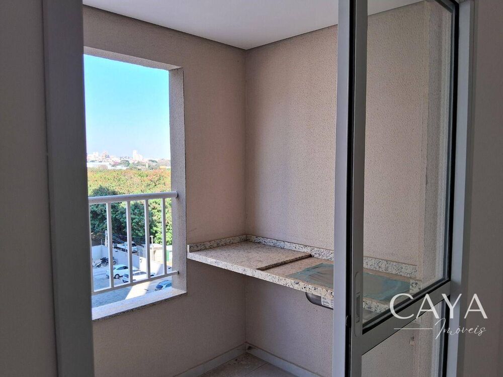 Apartamento, 2 quartos, 61 m² - Foto 26