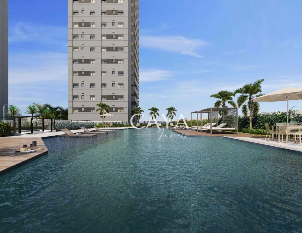 Apartamento, 2 quartos, 69 m² - Foto 4
