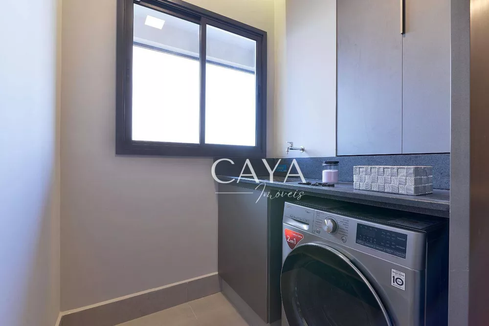 Apartamento, 2 quartos, 69 m² - Foto 2