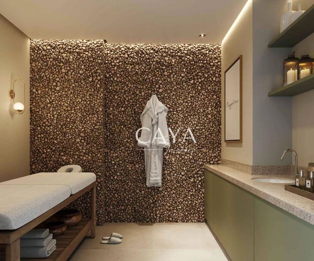 Apartamento, 2 quartos, 69 m² - Foto 7