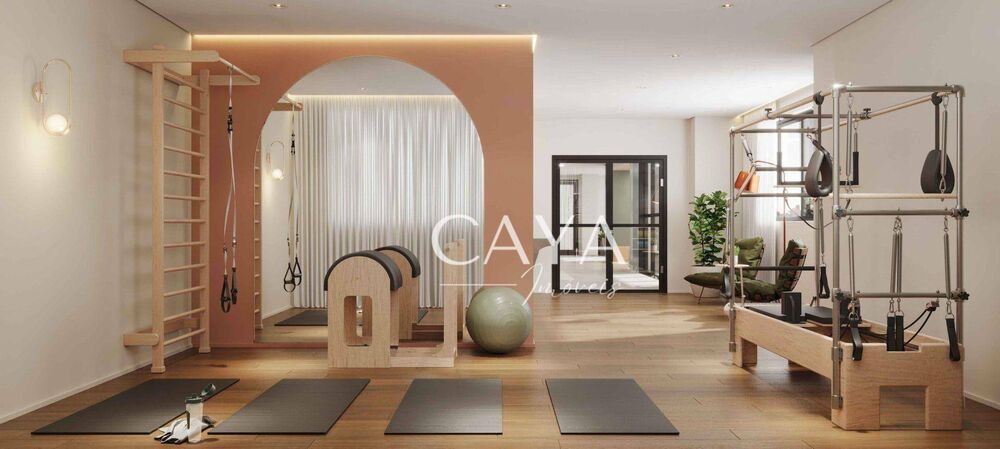 Apartamento, 2 quartos, 69 m² - Foto 6