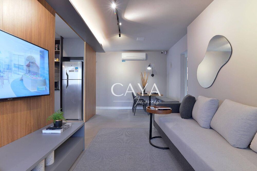 Apartamento, 2 quartos, 69 m² - Foto 1