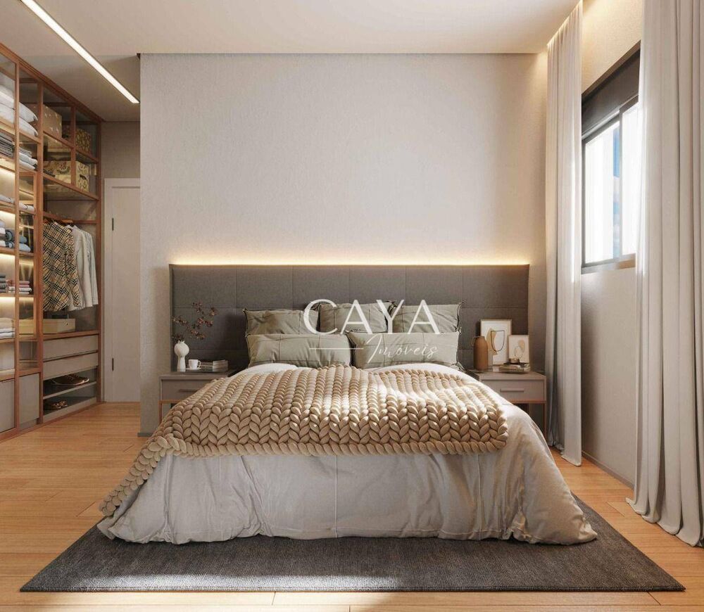 Apartamento, 2 quartos, 69 m² - Foto 8