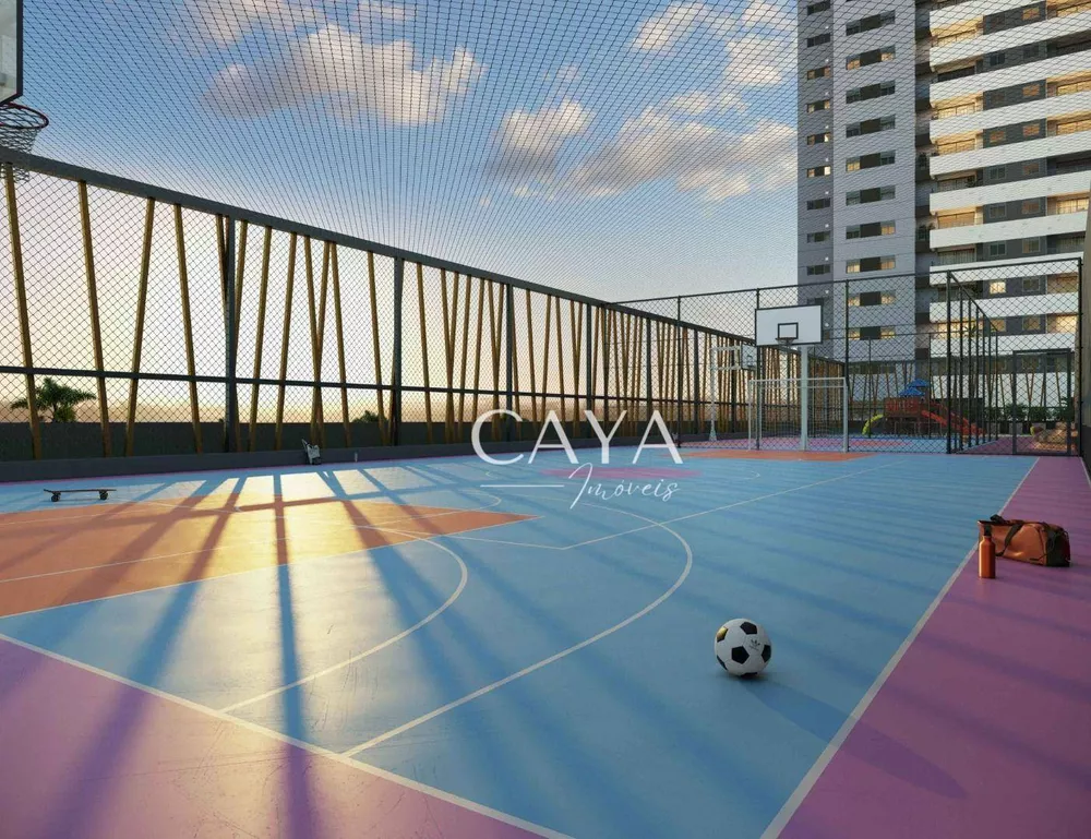 Apartamento, 2 quartos, 69 m² - Foto 3