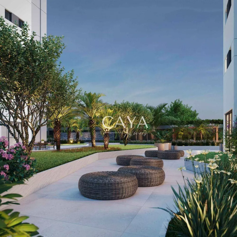 Apartamento, 2 quartos, 69 m² - Foto 4