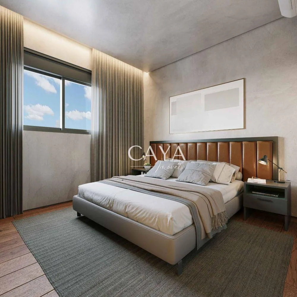 Apartamento, 2 quartos, 69 m² - Foto 12