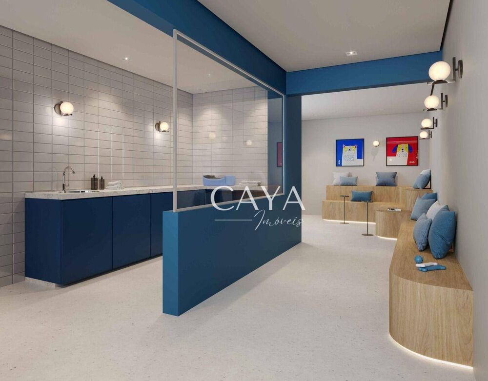 Apartamento, 2 quartos, 69 m² - Foto 5