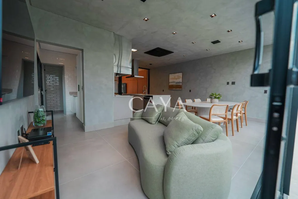 Casa de Condomínio, 4 quartos - Foto 6