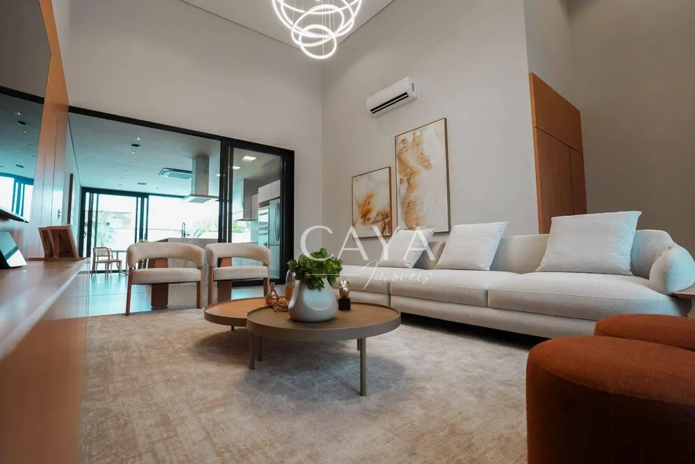 Casa de Condomínio, 4 quartos - Foto 4