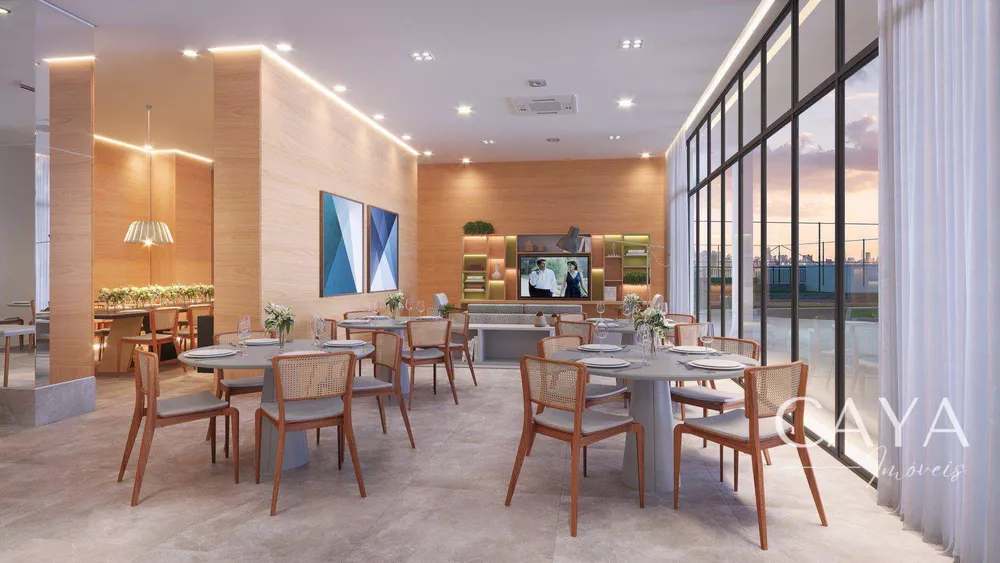 Apartamento, 3 quartos, 111 m² - Foto 20