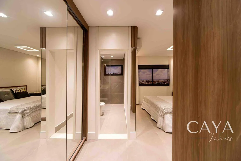 Apartamento, 3 quartos, 111 m² - Foto 9