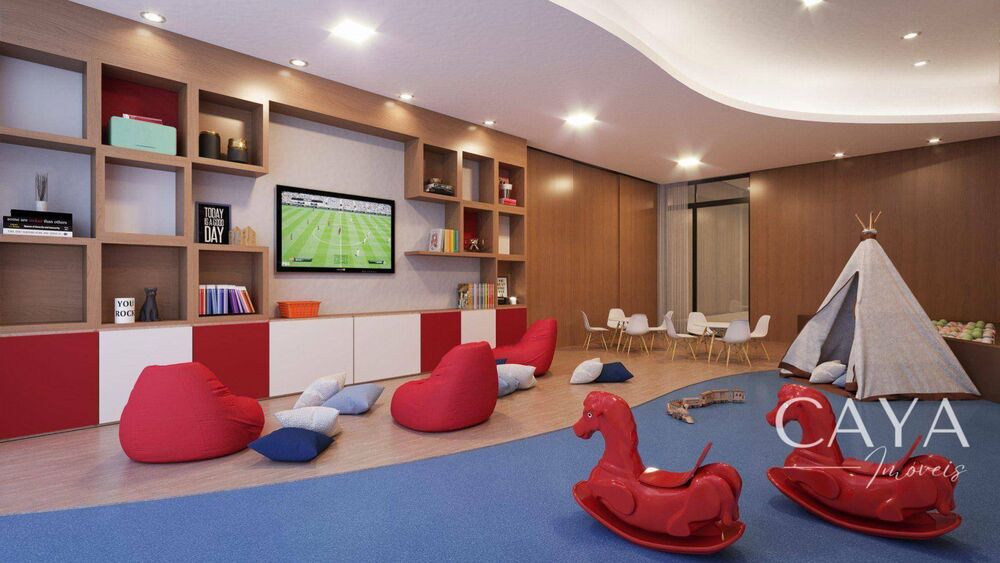 Apartamento, 3 quartos, 111 m² - Foto 13