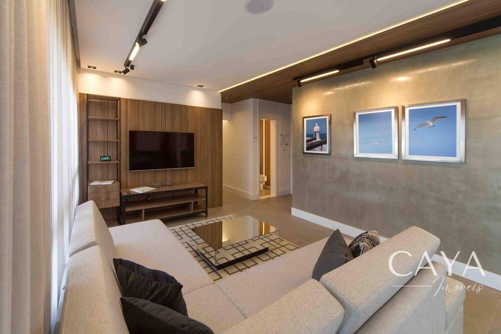 Apartamento, 3 quartos, 111 m² - Foto 3