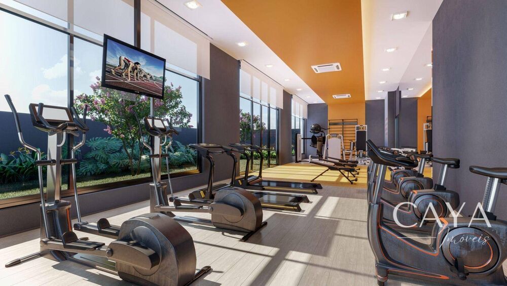 Apartamento, 3 quartos, 111 m² - Foto 15