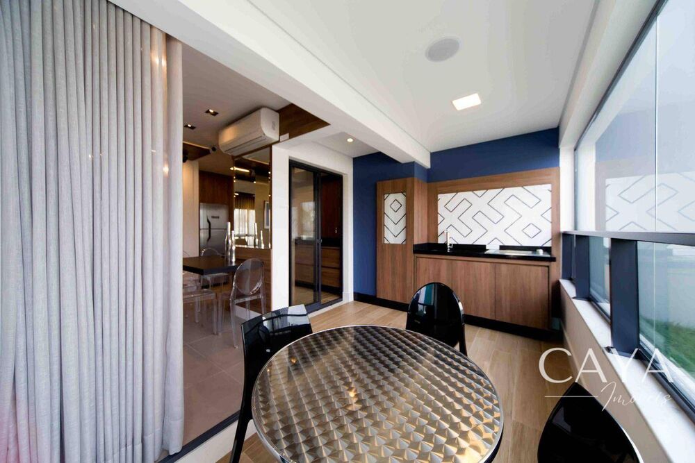 Apartamento, 3 quartos, 111 m² - Foto 5