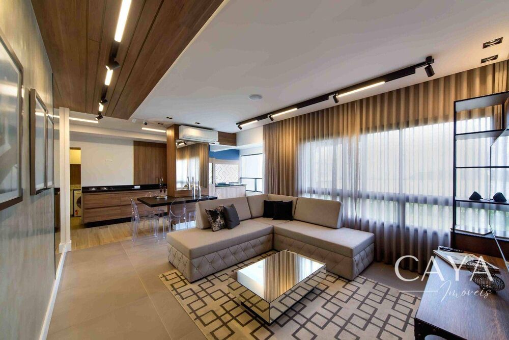 Apartamento, 3 quartos, 111 m² - Foto 1