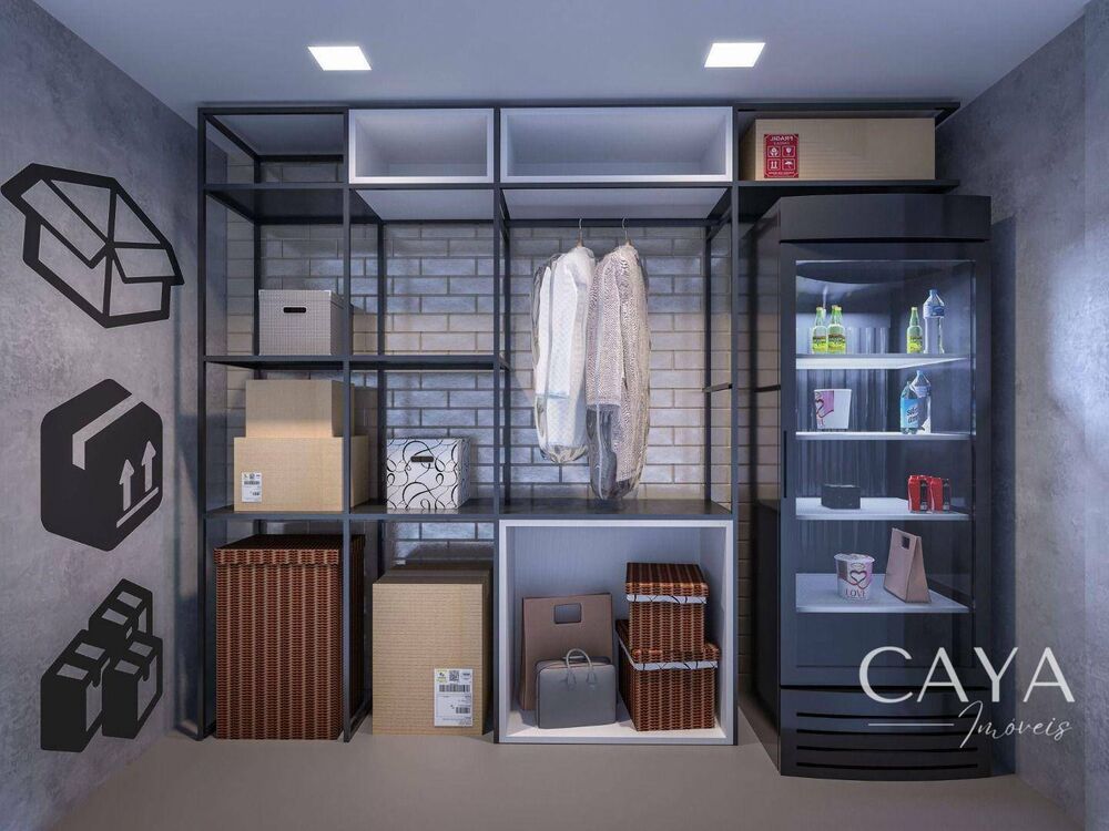 Apartamento, 3 quartos, 111 m² - Foto 16