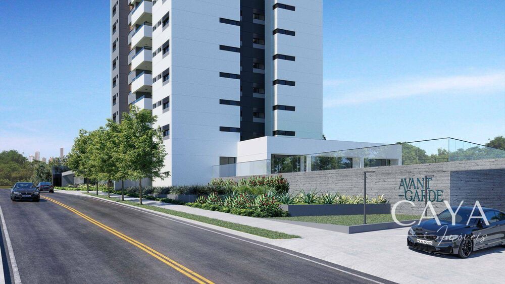 Apartamento, 3 quartos, 111 m² - Foto 11