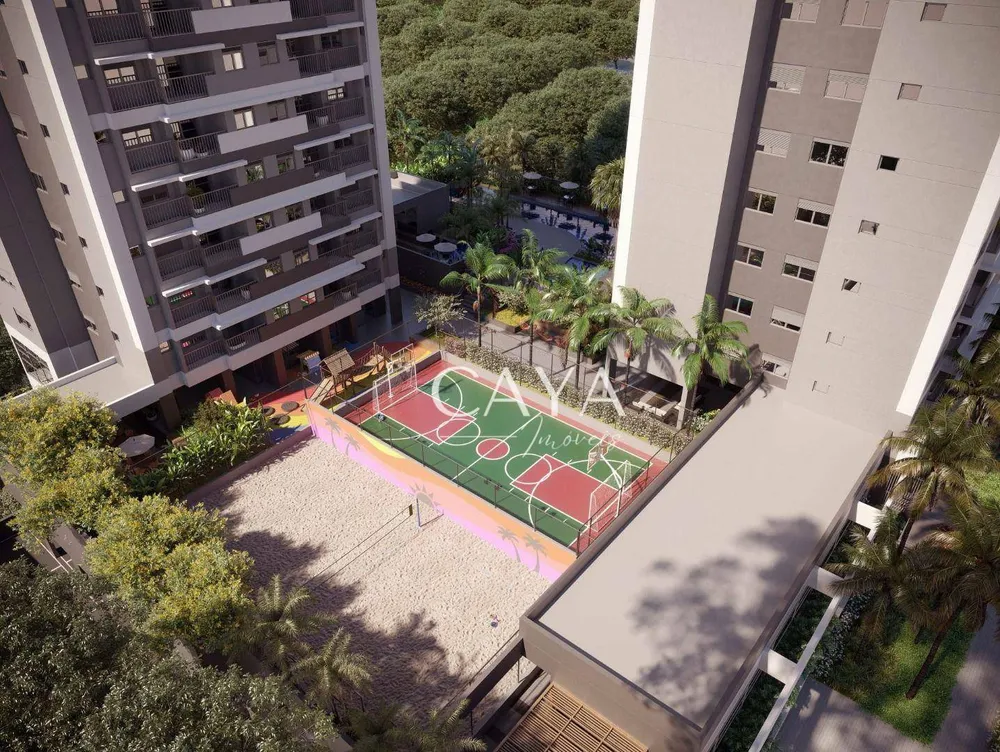 Apartamento, 2 quartos, 76 m² - Foto 16