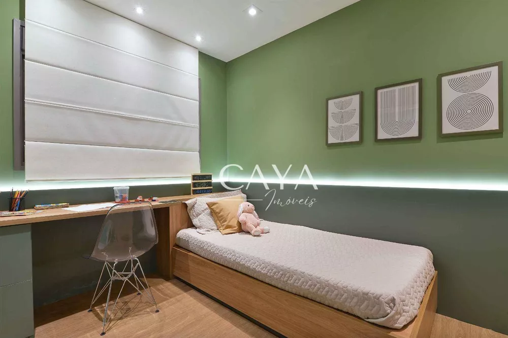 Apartamento, 2 quartos, 76 m² - Foto 3