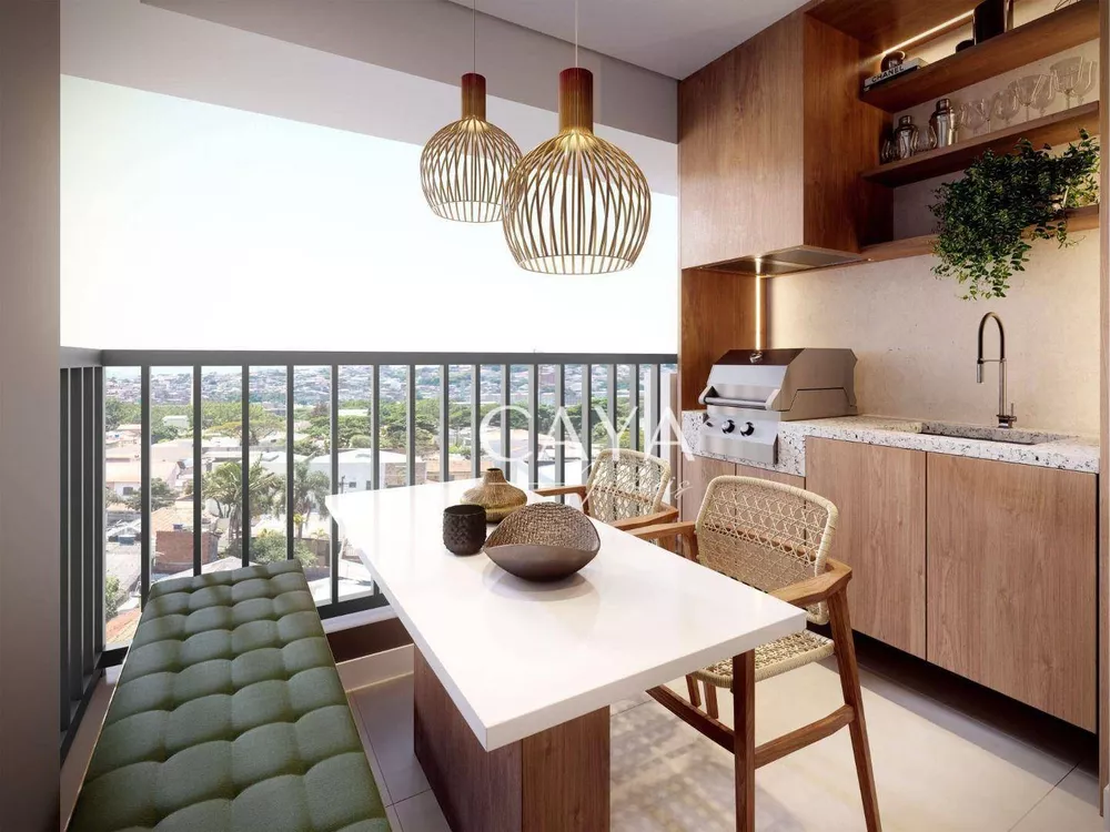 Apartamento, 2 quartos, 76 m² - Foto 14