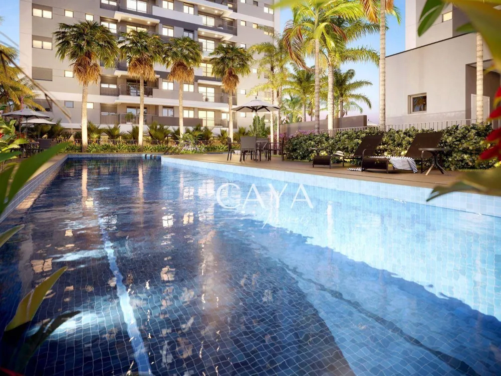 Apartamento, 2 quartos, 76 m² - Foto 11