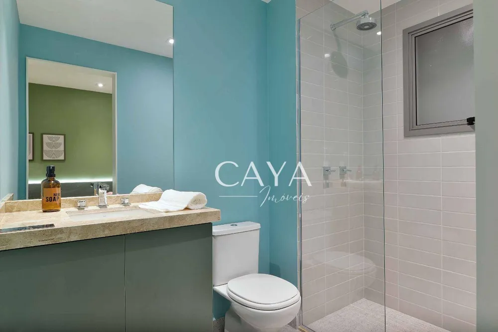 Apartamento, 2 quartos, 76 m² - Foto 4