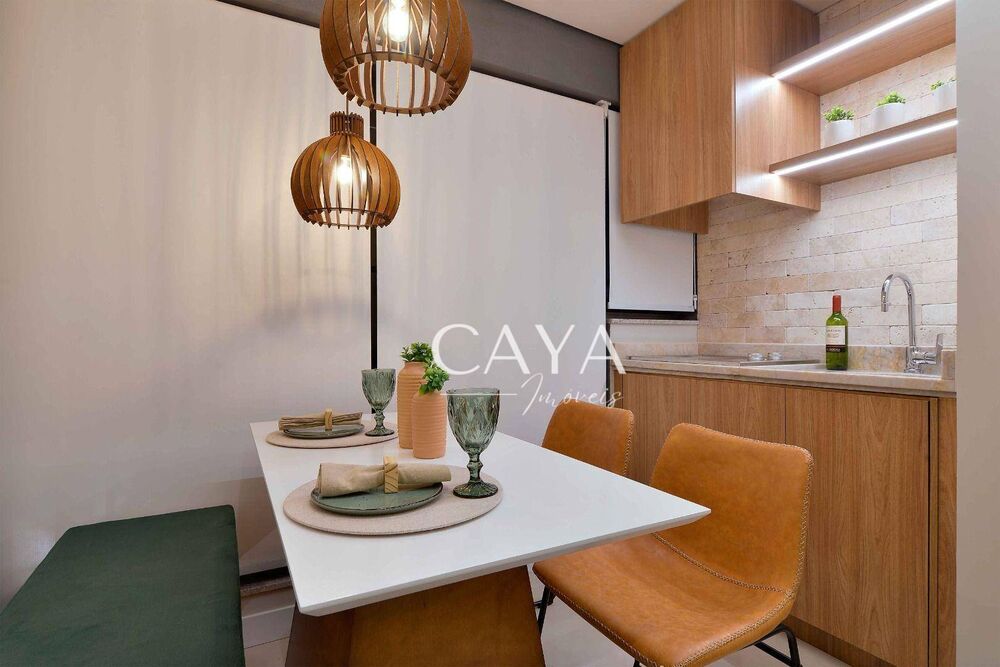 Apartamento, 2 quartos, 76 m² - Foto 2