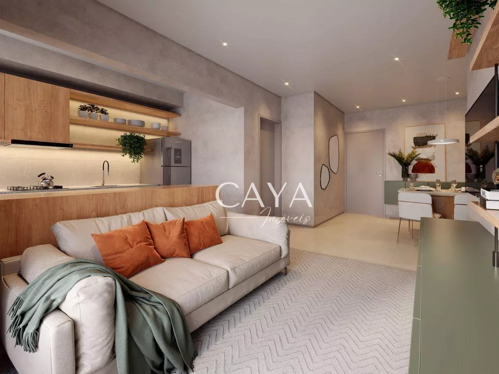 Apartamento, 2 quartos, 76 m² - Foto 13