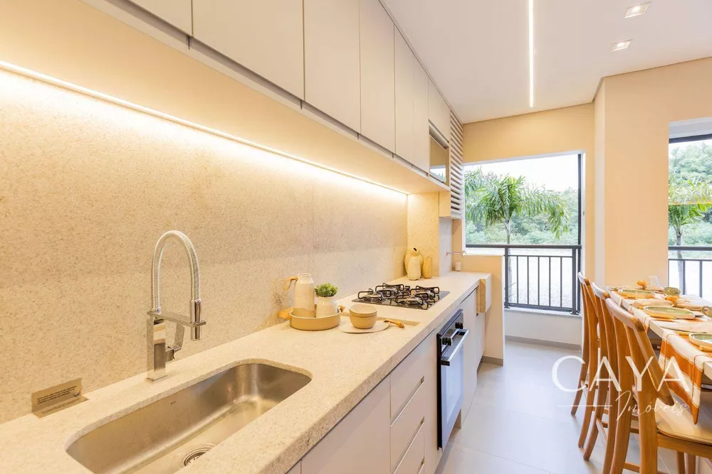 Apartamento, 3 quartos, 91 m² - Foto 7
