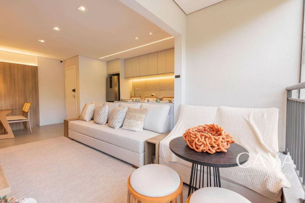 Apartamento, 3 quartos, 91 m² - Foto 8