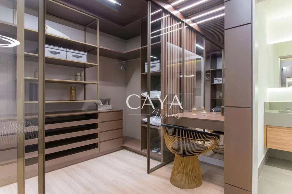 Apartamento, 3 quartos, 143 m² - Foto 2