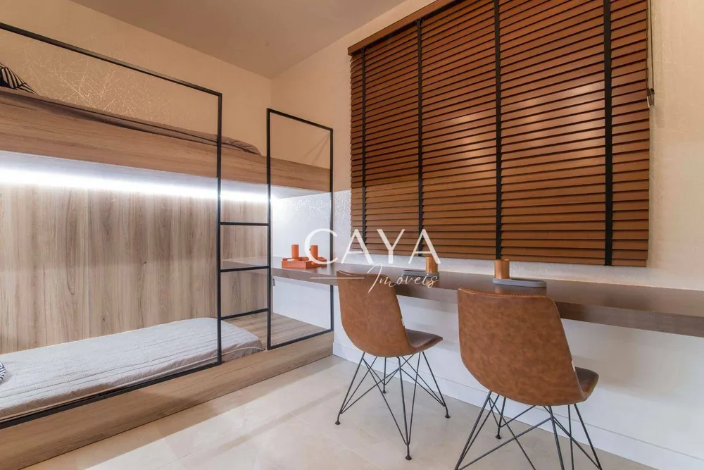 Apartamento, 3 quartos, 143 m² - Foto 3