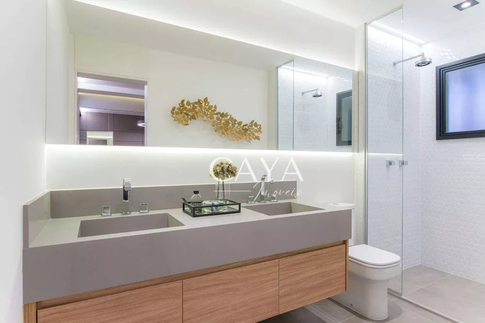 Apartamento, 3 quartos, 143 m² - Foto 1