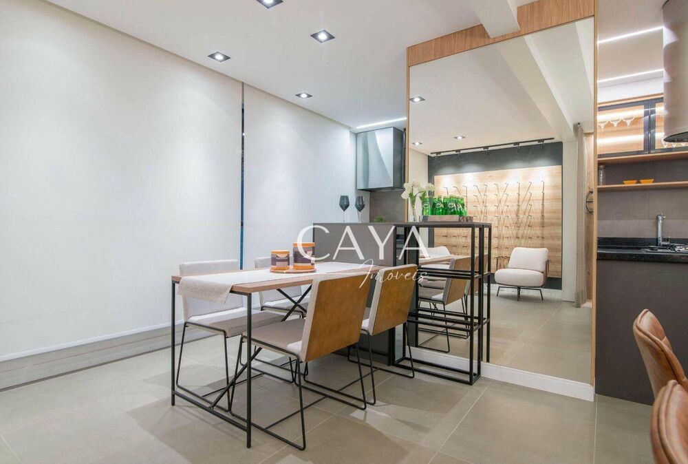 Apartamento, 3 quartos, 143 m² - Foto 3