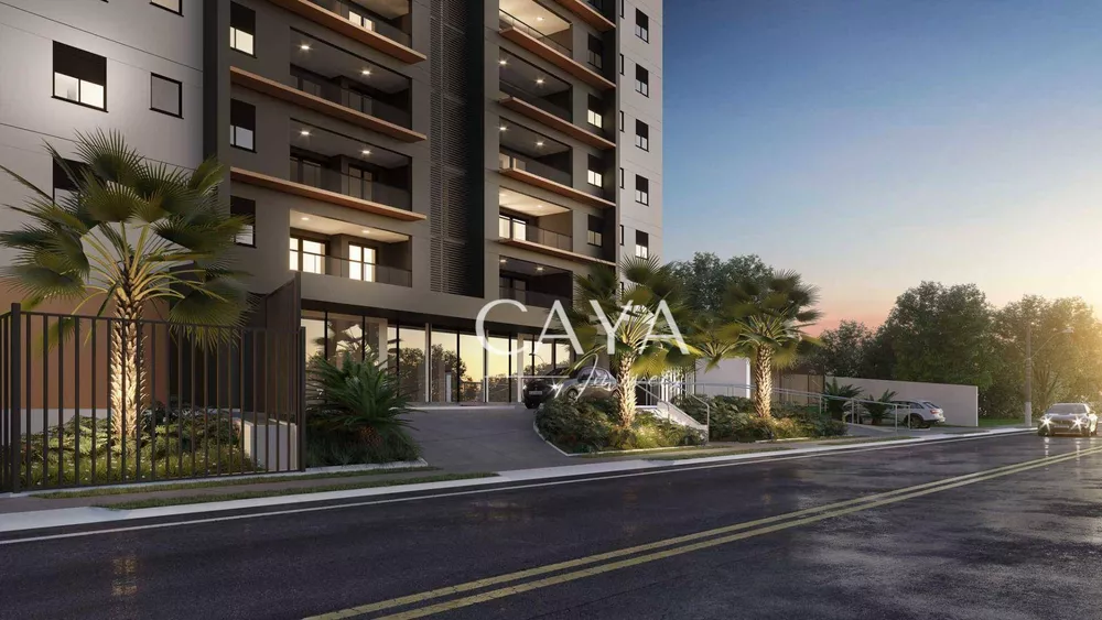 Apartamento, 3 quartos, 143 m² - Foto 8