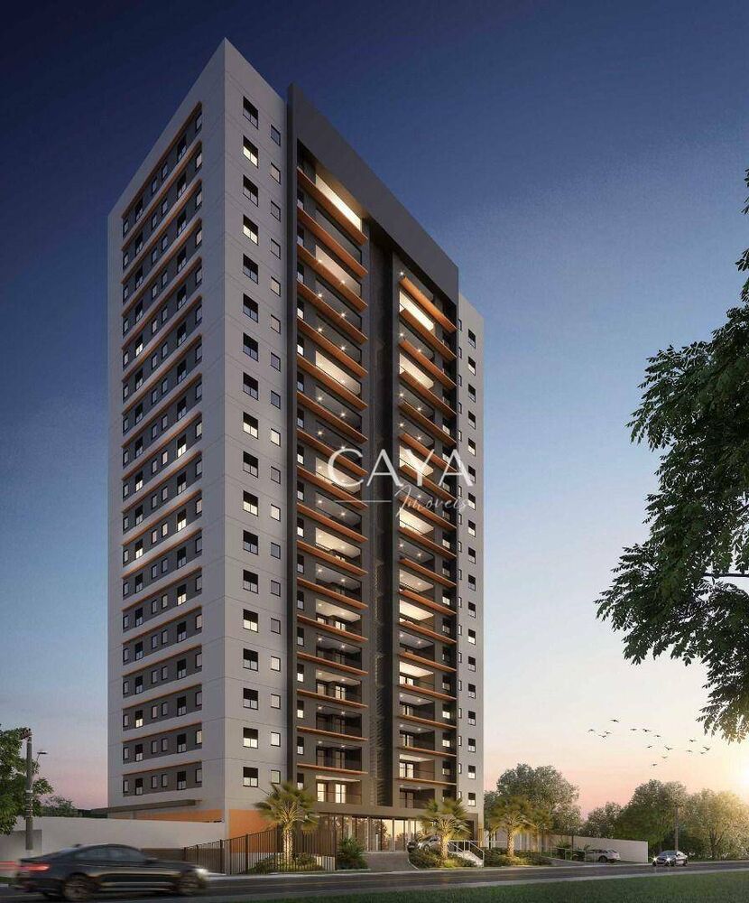 Apartamento, 3 quartos, 143 m² - Foto 7