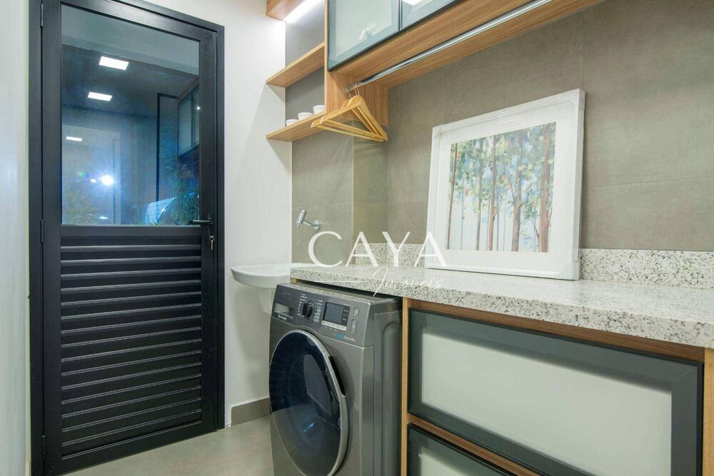 Apartamento, 3 quartos, 143 m² - Foto 6