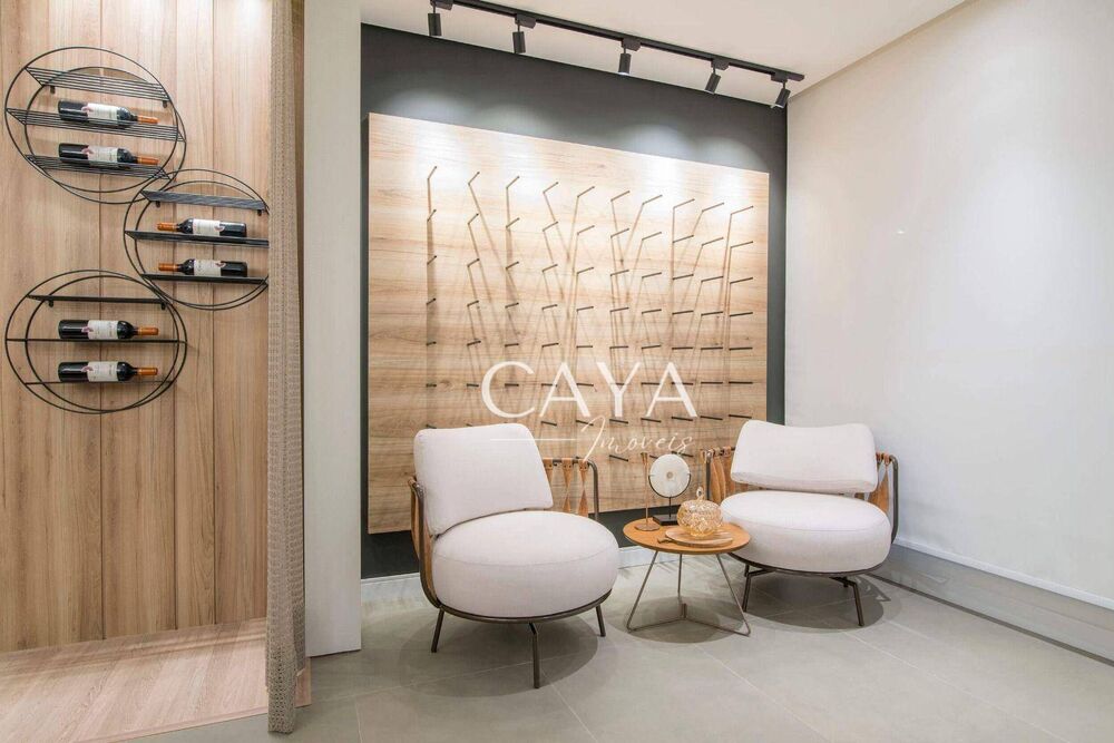 Apartamento, 3 quartos, 143 m² - Foto 4