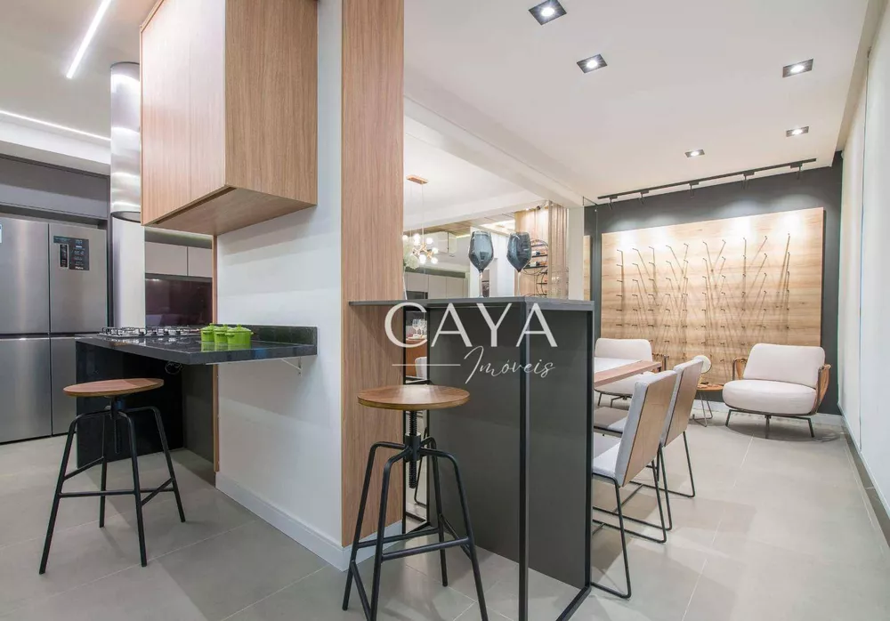 Apartamento, 3 quartos, 143 m² - Foto 5